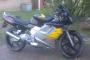 Honda NSR 125 0