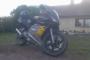 Honda NSR 125 1