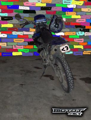 Derbi Senda 50 X-race