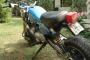 Honda Z50 0