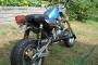 Honda Z50 2