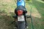 Honda Z50 3