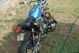 Honda Z50 1