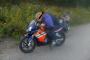 Honda CBR 125 R 0