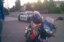 Honda CBR 125 R 1