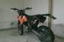 KTM EXC 125 9
