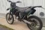 KTM EXC 125 5
