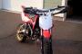 Masai DB 125 2