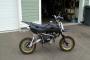 Masai DB 125 0