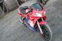 Honda NSR 125 0
