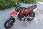 Honda FMX 650 0
