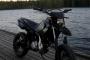 Yamaha DT 125 0