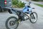 Yamaha DT 125 1