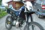 Yamaha DT 125 4