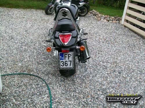 Suzuki M1800R