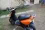 Yamaha BW'S 50 1