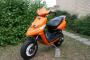 Yamaha BW'S 50 0