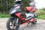 Aprilia SR 50 3