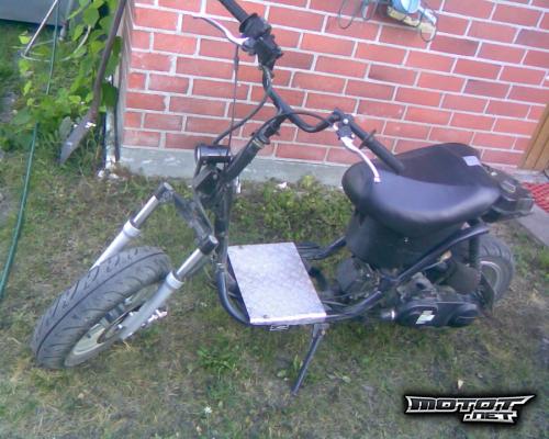 Fude Sport 50
