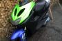 Yamaha Aerox 50 3