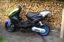Yamaha Aerox 50 1