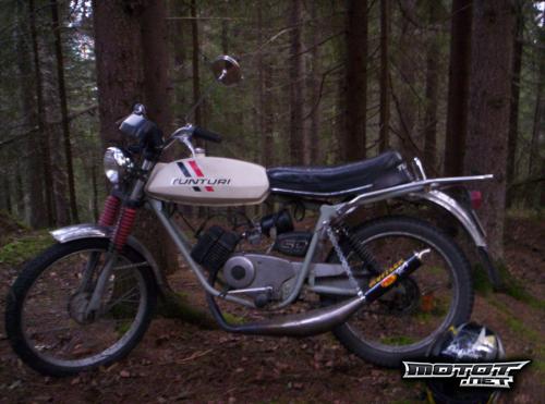 Tunturi Super Sport
