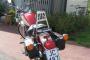 Yamaha XV 250 3