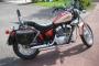 Yamaha XV 250 1