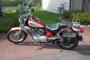 Yamaha XV 250 0