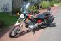 Yamaha XV 250 2