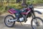 Yamaha DT 125 0