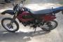Yamaha DT 125 2