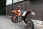 KTM EXC 450 Racing 1