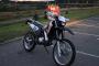Yamaha DT 125 1