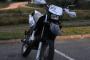 Yamaha DT 125 0