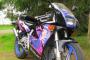 Suzuki RGF 125 2