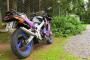 Suzuki RGF 125 0