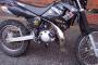 Yamaha DT 125 0