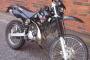 Yamaha DT 125 1