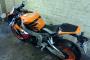 Honda CBR 1000 RR 1