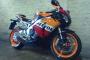 Honda CBR 1000 RR 2