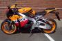 Honda CBR 1000 RR 0