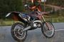 KTM EXC 125 2