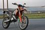 KTM EXC 125 1