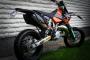 KTM EXC 125 1