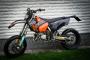 KTM EXC 125 2