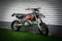 KTM EXC 125