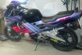 Honda CBR 600 F