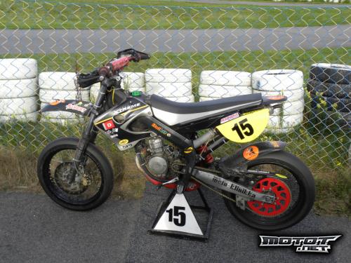 Derbi Senda 50 Extreme