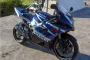 Suzuki GSX-R 1000 2